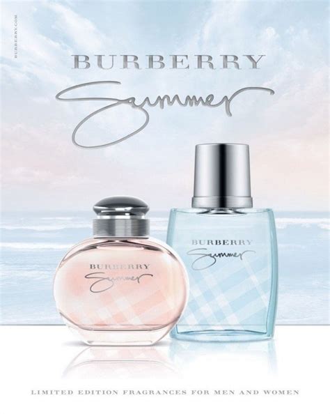 Burberry Summer for Women 2011 Burberry for 